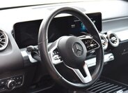 Mercedes-Benz GLB SUV / Terénní 2,0 l 110 kw