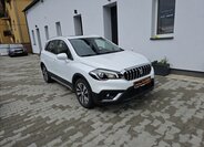 Suzuki SX4 S-Cross Hatchback 1,4 l 103 kw
