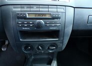 Škoda Fabia Kombi 1,9 l 74 kw