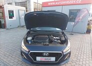 Hyundai i30 Kombi 1,6 l 85 kw