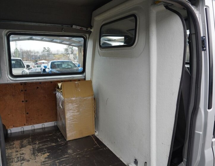 Ford Transit Skříň 2,0 l 73 kw