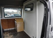 Ford Transit Skříň 2,0 l 73 kw