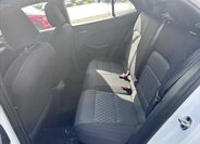 MG MG3 Hatchback 1,5 l 85 kw