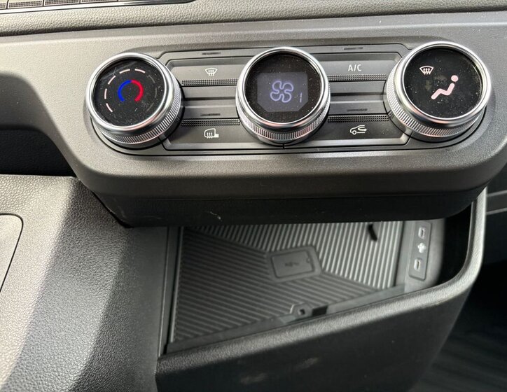 Renault Master Ostatní 2,0 l 125 kw