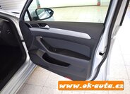 Volkswagen Passat Kombi 0,0 110 kw