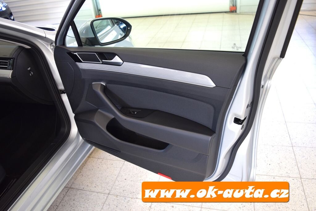 Volkswagen Passat Kombi 0,0 110 kw