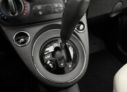 Fiat 500 Hatchback 1,2 l 51 kw