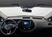 Mercedes-Benz Vito MPV 2,0 l 100 kw