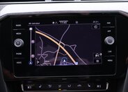 Volkswagen Passat 21