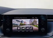 Škoda Scala Hatchback 1,5 l 110 kw