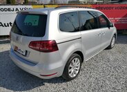 Volkswagen Sharan Kombi 2,0 l 130 kw