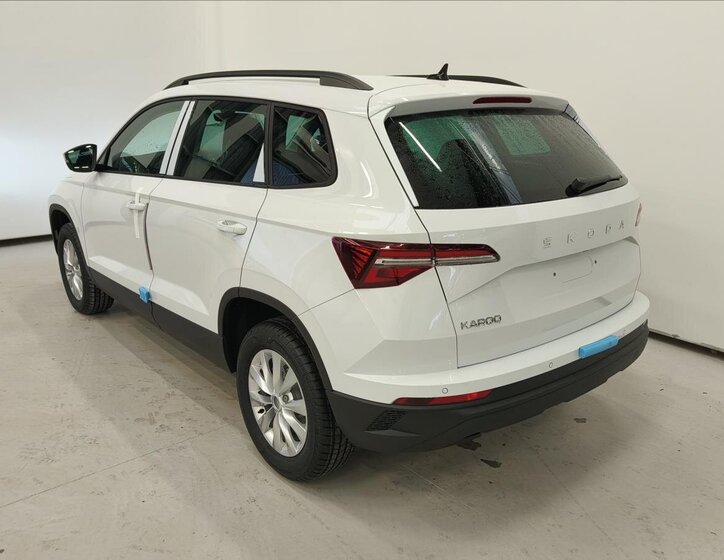 Škoda Karoq SUV / Terénní 999,0 85 kw