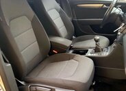 Volkswagen Passat Kombi 1,4 l 90 kw