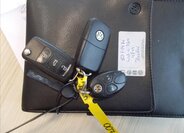 Volkswagen Touran MPV 2,0 l 103 kw