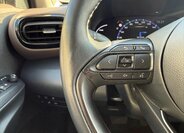 Toyota Yaris Cross SUV 1,5 l 68 kw