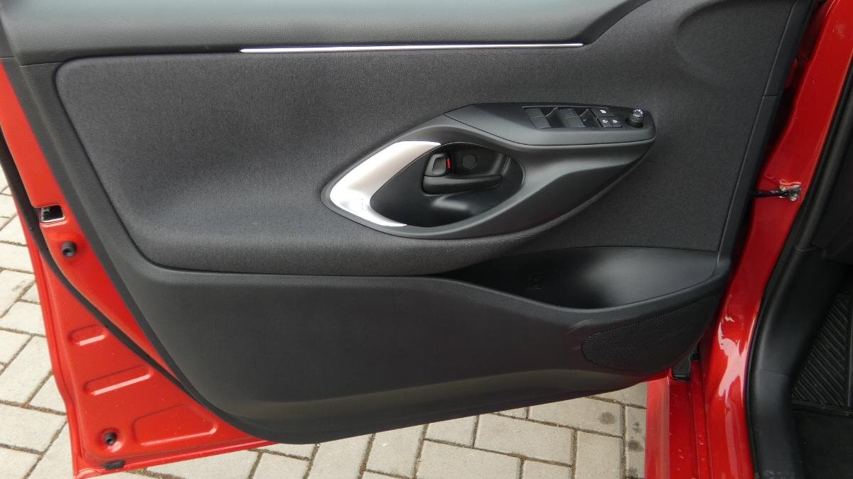 Mazda 2 Hatchback 1,5 l 68 kw