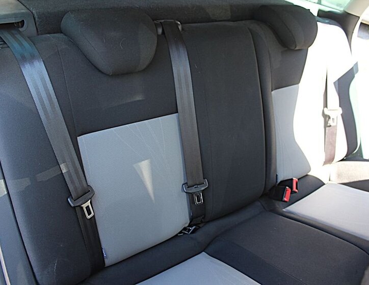 Seat Ibiza Kombi 1,6 l 66 kw