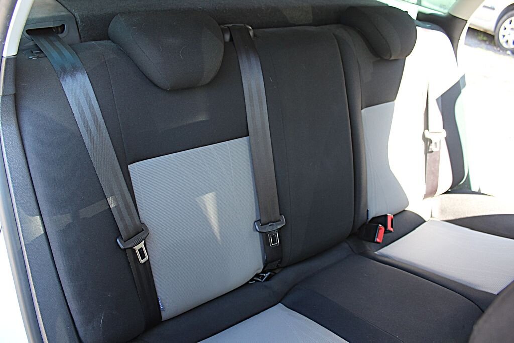 Seat Ibiza Kombi 1,6 l 66 kw