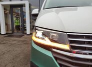 Volkswagen California VAN-Minibus 2,0 l 110 kw