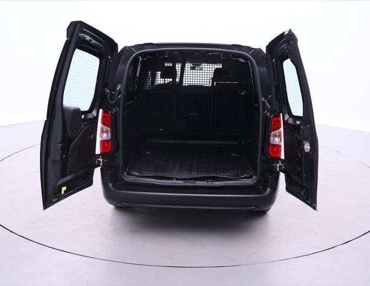 Toyota ProAce City Kombi 1,5 l 75 kw