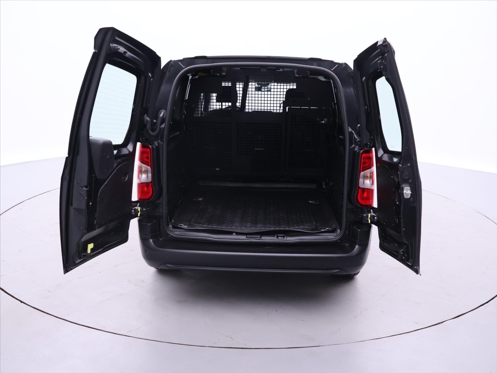 Toyota ProAce City Kombi 1,5 l 75 kw