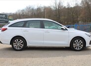 Hyundai i30 Kombi 1,5 l 80 kw