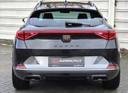 Cupra Formentor SUV 2,0 l 110 kw