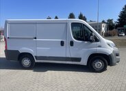 Fiat Ducato Ostatní 2,3 l 96 kw