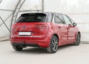 Citroën C4 Picasso MPV 1,2 l 96 kw