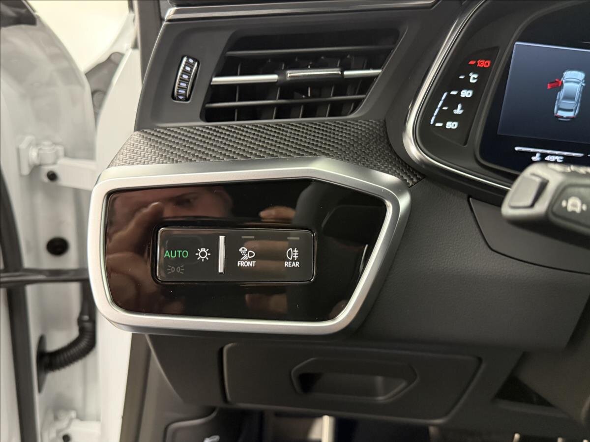 Audi S7 Hatchback 3,0 l 253 kw