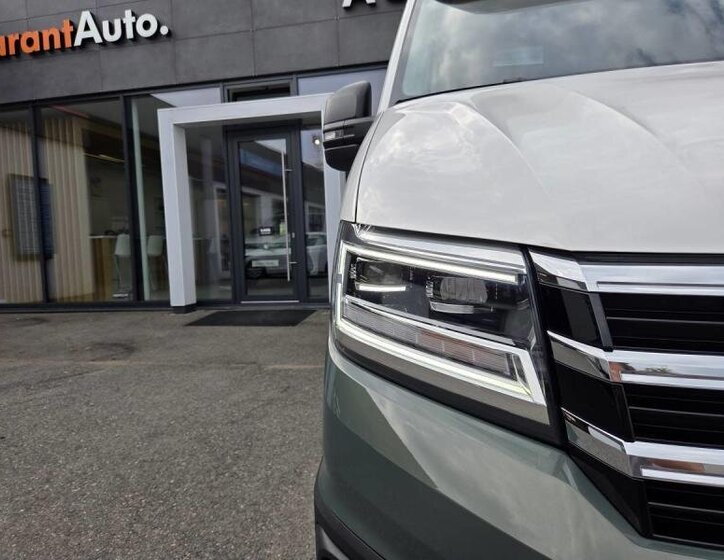 Volkswagen Ostatní Ostatní 2,0 l 110 kw