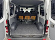 Mercedes-Benz Sprinter 29