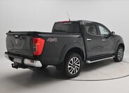 Nissan Navara Pick-up 2,3 l 140 kw