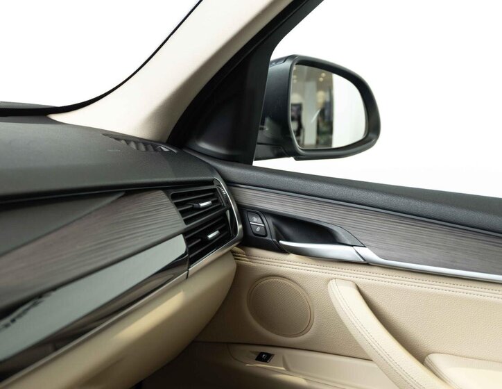 BMW X5 SUV 2,0 l 170 kw