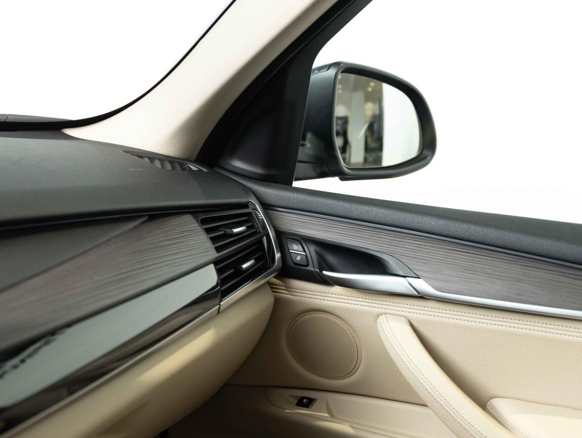 BMW X5 SUV 2,0 l 170 kw