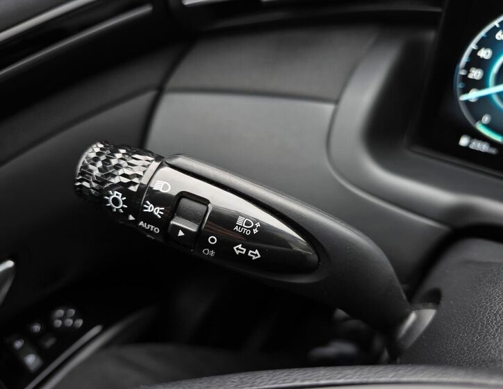 Hyundai Tucson SUV 1,6 l 132 kw