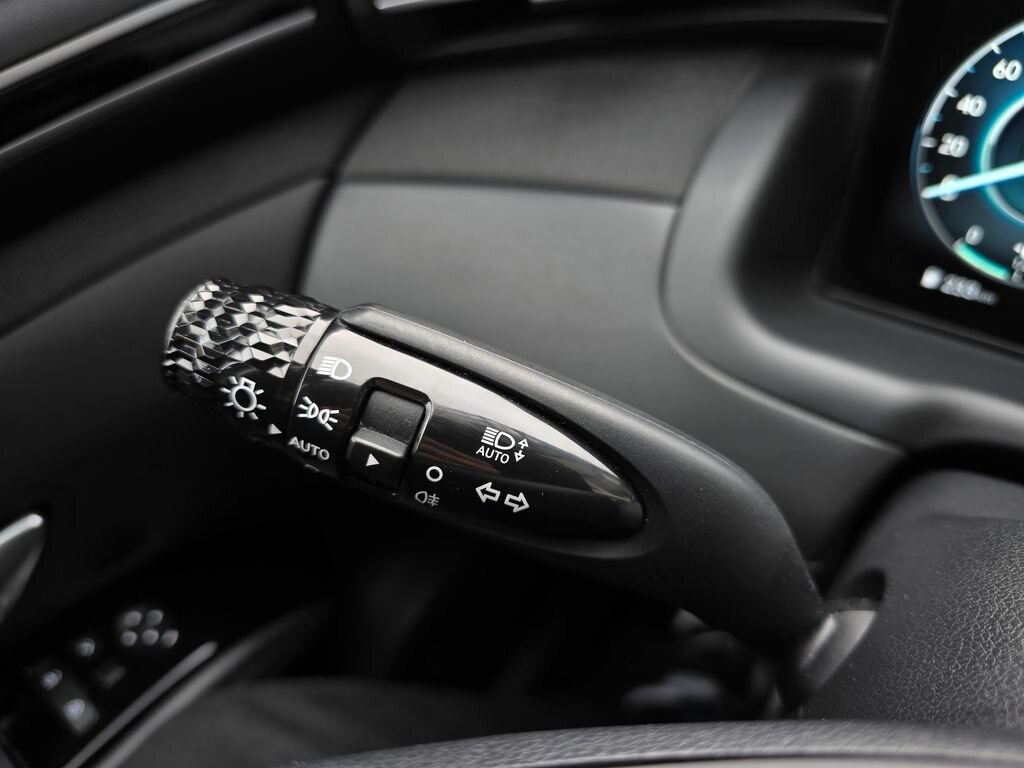 Hyundai Tucson SUV 1,6 l 132 kw