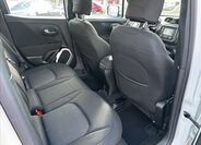 Jeep Renegade Ostatní 1,4 l 103 kw