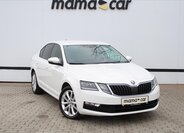 Škoda Octavia Liftback 1,6 l 85 kw
