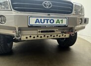 Toyota Land Cruiser SUV / Terénní 4,2 l 150 kw