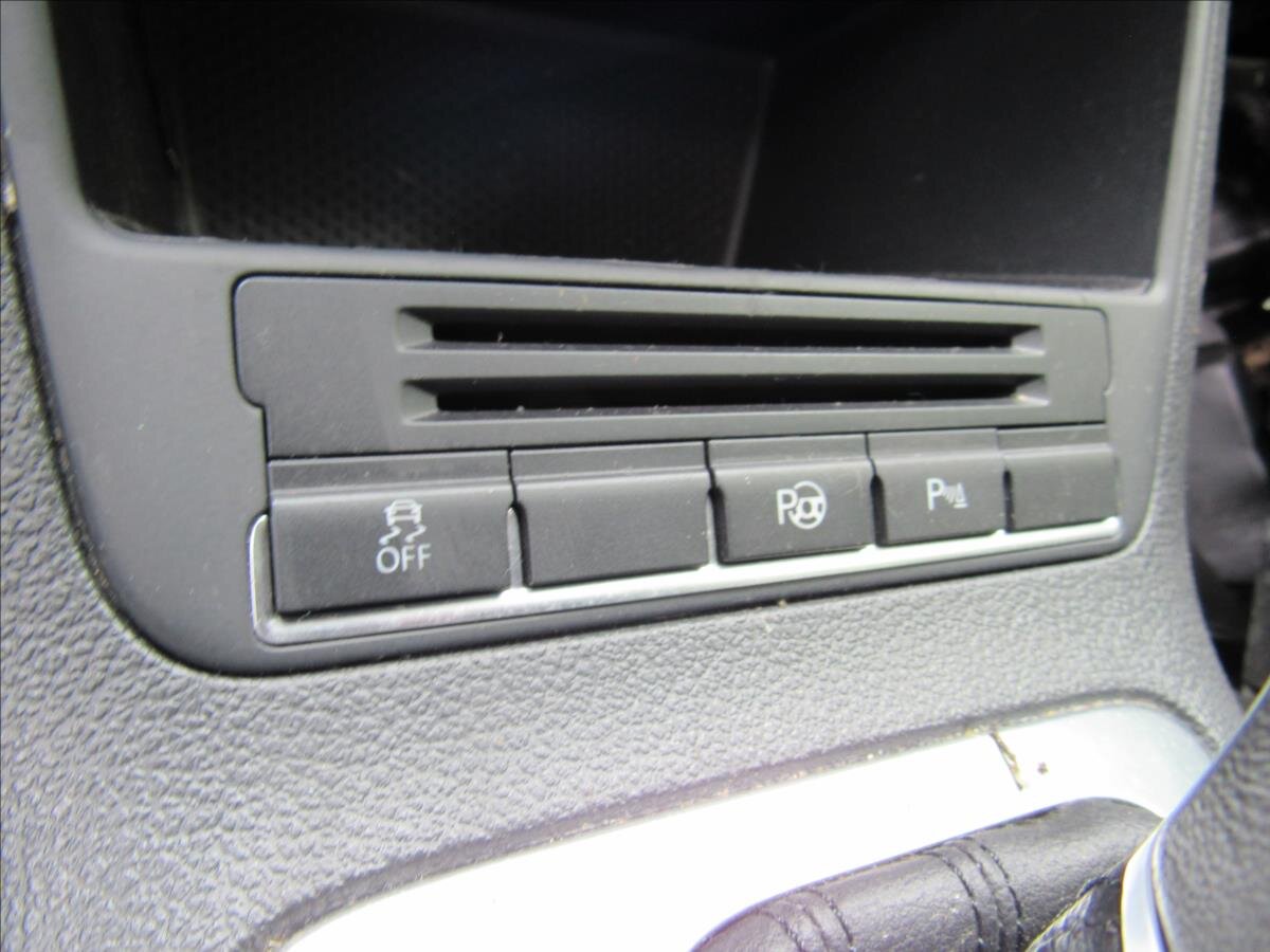 Volkswagen Golf Plus Hatchback 1,2 l 77 kw