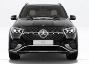 Mercedes-Benz GLE 2