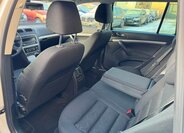 Škoda Octavia Kombi 1,4 l 90 kw