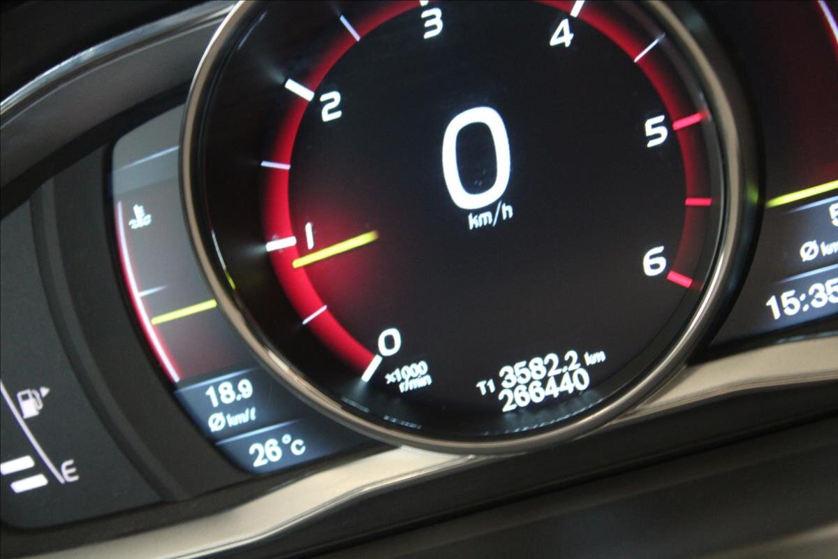 Volvo V60 Kombi 1,6 l 84 kw