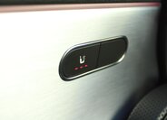 Mercedes-Benz CLA Sedan 2,0 l 140 kw