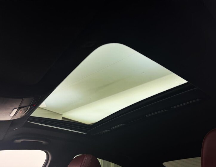 Mercedes-Benz CLS Sedan / Limuzína 3,0 l 320 kw