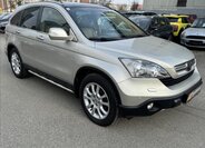 Honda CR-V SUV / Terénní 2,0 l 110 kw