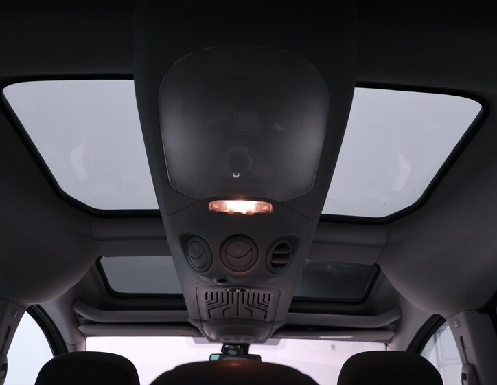 Citroën Berlingo Kombi 1,6 l 84 kw