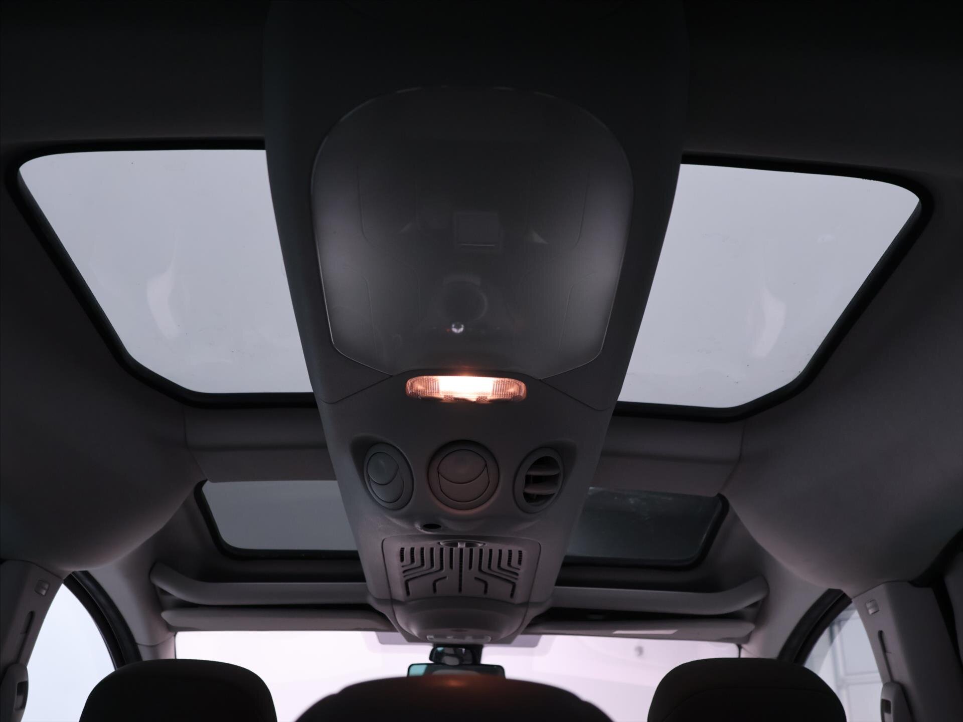 Citroën Berlingo Kombi 1,6 l 84 kw