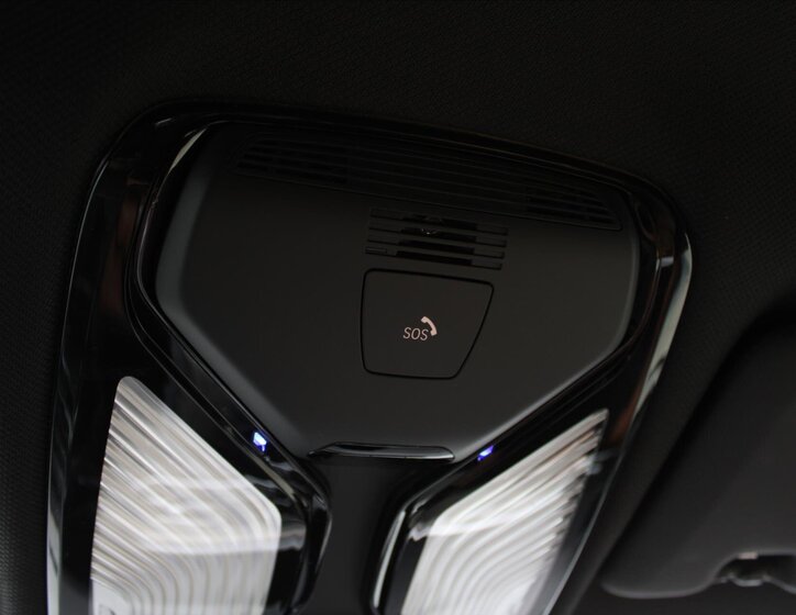 BMW X5 SUV / Terénní 3,0 l 195 kw